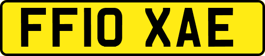 FF10XAE