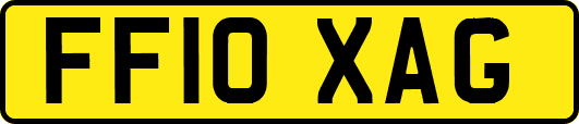 FF10XAG