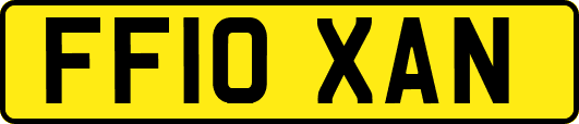 FF10XAN