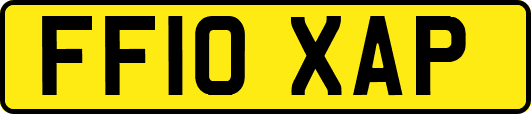 FF10XAP