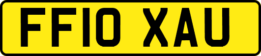 FF10XAU