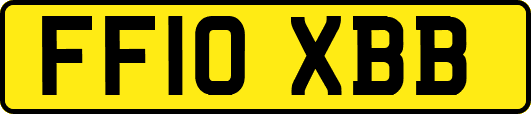 FF10XBB
