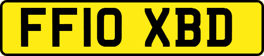 FF10XBD
