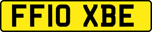 FF10XBE