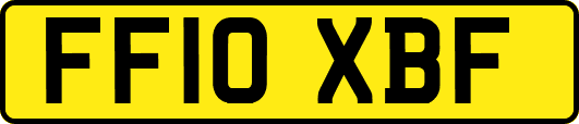 FF10XBF