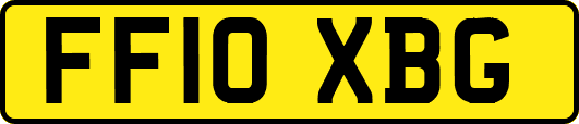 FF10XBG