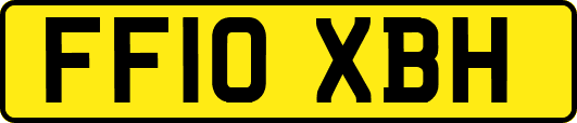 FF10XBH