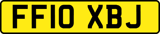 FF10XBJ