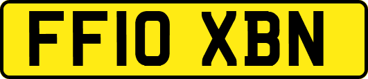 FF10XBN
