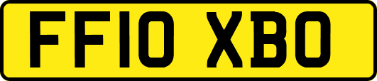 FF10XBO