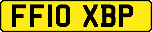 FF10XBP