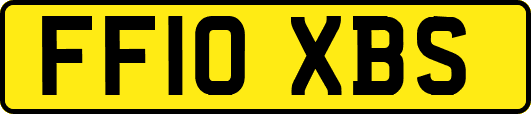 FF10XBS