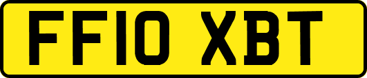 FF10XBT