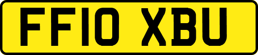 FF10XBU