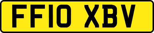 FF10XBV