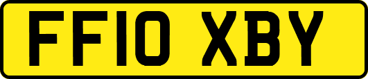 FF10XBY