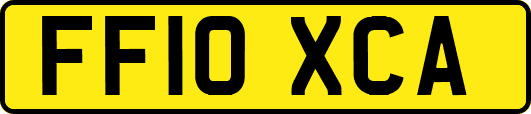 FF10XCA