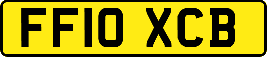 FF10XCB