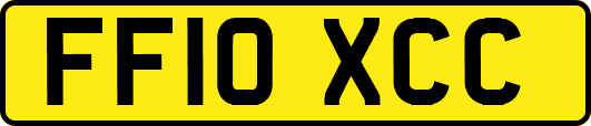 FF10XCC