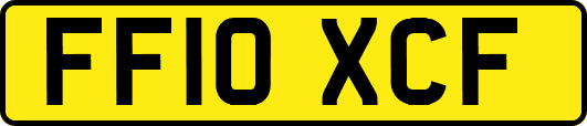 FF10XCF