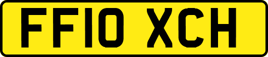 FF10XCH