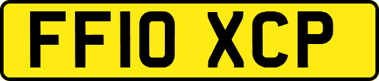 FF10XCP