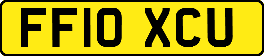 FF10XCU
