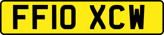 FF10XCW
