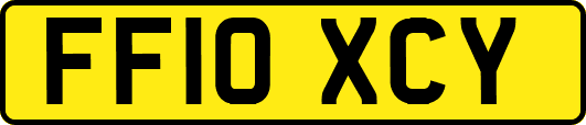 FF10XCY