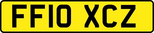 FF10XCZ