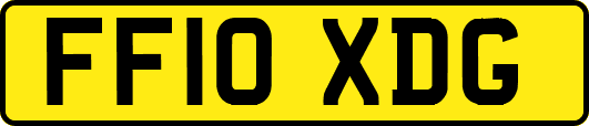 FF10XDG