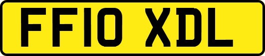 FF10XDL