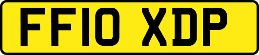 FF10XDP