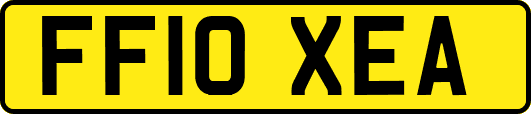 FF10XEA