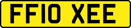 FF10XEE