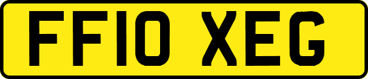 FF10XEG