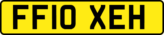 FF10XEH