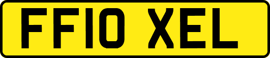 FF10XEL