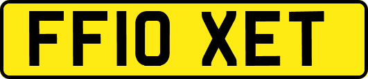 FF10XET
