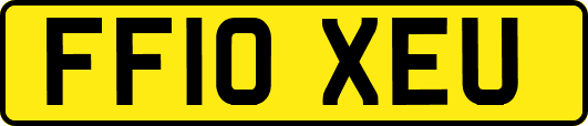 FF10XEU