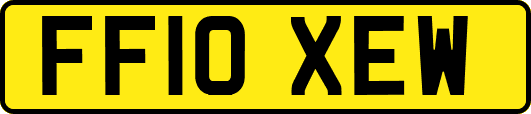 FF10XEW