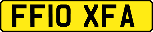 FF10XFA