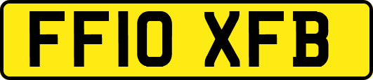 FF10XFB