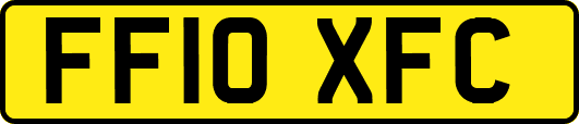 FF10XFC