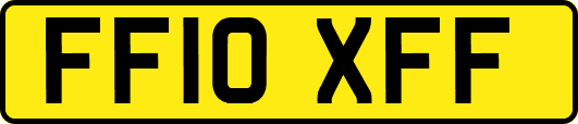 FF10XFF