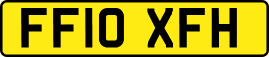 FF10XFH