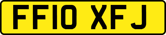 FF10XFJ