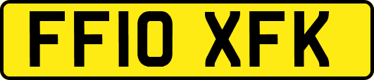 FF10XFK