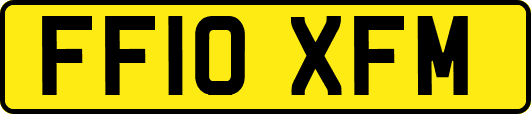 FF10XFM