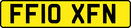 FF10XFN